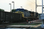 CSX Q439